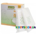 Одноразовые вкладыши для бюстгальтера Super Baby Team 0020